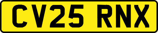 CV25RNX