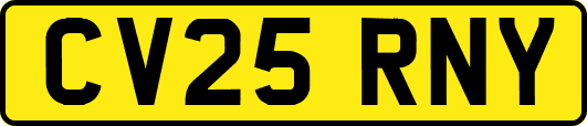 CV25RNY