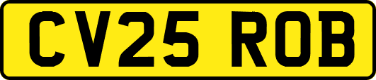 CV25ROB