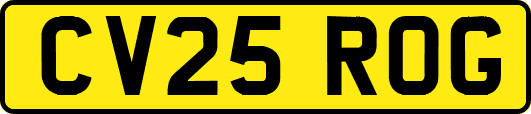 CV25ROG
