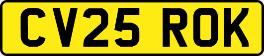 CV25ROK