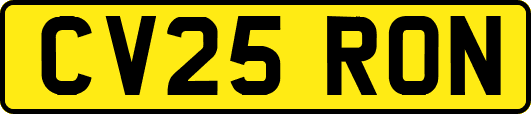 CV25RON