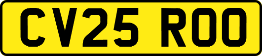 CV25ROO
