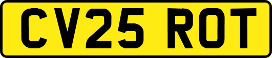 CV25ROT