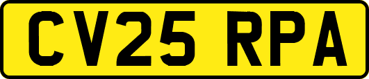 CV25RPA