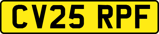 CV25RPF