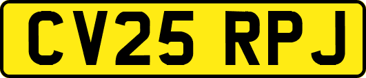 CV25RPJ