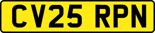 CV25RPN