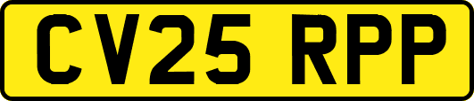 CV25RPP