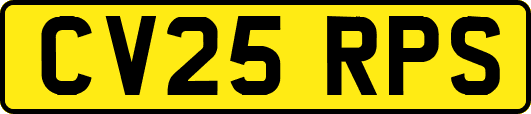 CV25RPS