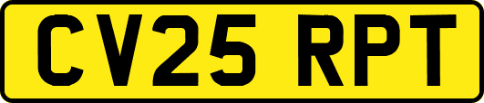 CV25RPT