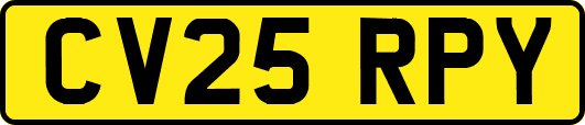 CV25RPY