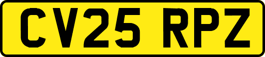 CV25RPZ