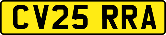 CV25RRA