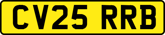 CV25RRB