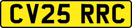 CV25RRC