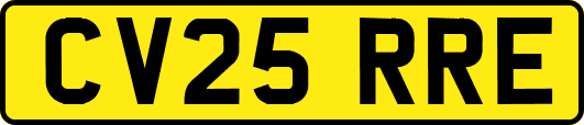 CV25RRE