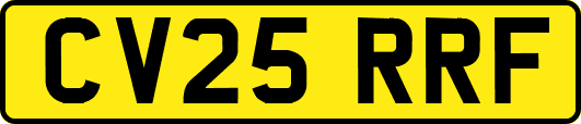 CV25RRF