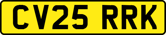 CV25RRK
