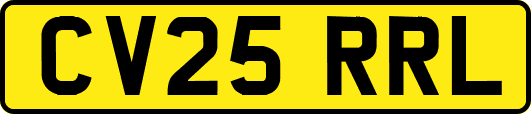 CV25RRL