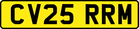CV25RRM