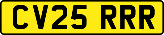 CV25RRR