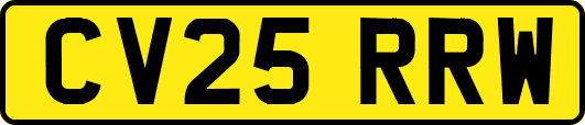 CV25RRW