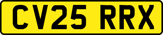 CV25RRX