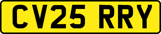 CV25RRY