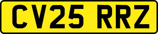 CV25RRZ