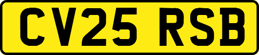 CV25RSB