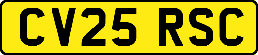 CV25RSC