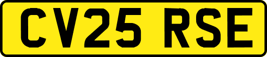 CV25RSE