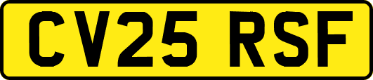 CV25RSF