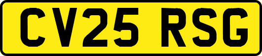 CV25RSG