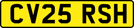 CV25RSH