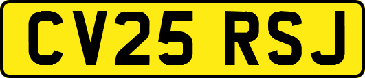 CV25RSJ