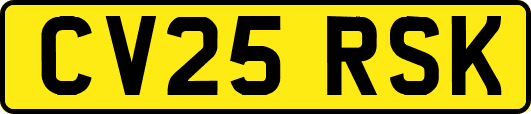 CV25RSK