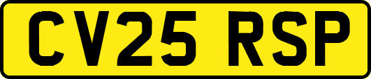CV25RSP