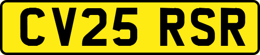 CV25RSR