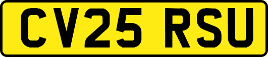 CV25RSU