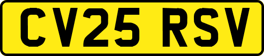 CV25RSV