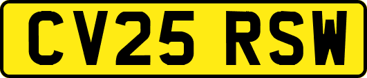 CV25RSW