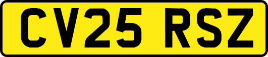 CV25RSZ