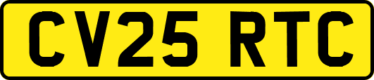 CV25RTC