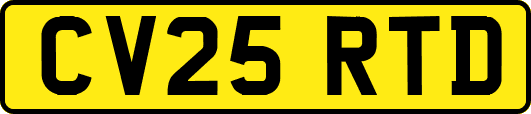CV25RTD