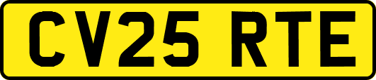 CV25RTE