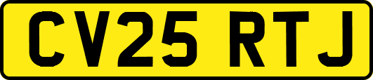 CV25RTJ