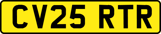 CV25RTR