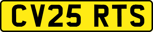 CV25RTS
